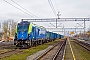 Newag 069/020 - PKP Cargo "ET 26-003"
22.02.2020 - Koźmin WielkopolskiLucas Piotrowski