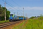 Newag 069/021 - PKP Cargo "ET 26-004"
30.05.2020 - Gądki
Lucas Piotrowski