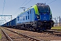 Newag 069/022 - PKP Cargo "ET 26-005"
31.05.2020 - Poznań Franowo
Lucas Piotrowski