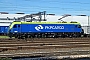 Newag ? - PKP Cargo "ET25-001"
06.09.2019 - Warszawa PragaAxel Schaer