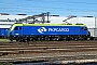 Newag ? - PKP Cargo "ET25-001"
06.09.2019 - Warszawa Praga
Axel Schaer