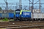 Newag ? - PKP Cargo "ET25-001"
06.09.2019 - Warszawa Praga
Axel Schaer