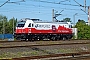 Newag ? - PKP Cargo "ET25-003"
06.09.2019 - Warszawa Praga
Axel Schaer