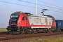 Newag ? - ČD Cargo "E6ACTa-004"
11.01.2023 - Wiśnicze
Krystian Sobel