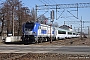 Newag E4DCU-001 - PKP IC "EU160-001"
10.03.2021 - Nowy Tomyśl
Przemyslaw Zielinski