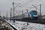 Newag E4DCU-001 - PKP IC "EU160-001"
30.12.2021 - Warszawa
Krystian Sobel