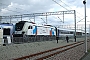 Newag E4DCU-001 - PKP IC "EU160-001"
22.09.2021 - Gdansk, TRAKO
Niels Munch Christensen