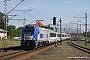 Newag E4DCU-003 - PKP IC "EU160-003"
20.08.2020 - Zbaszynek
Przemyslaw Zielinski