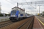 Newag E4DCU-003 - PKP IC "EU160-003"
22.04.2022 - Nowy Tomyśl
Przemyslaw Zielinski