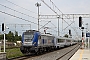 Newag E4DCU-003 - PKP IC "EU160-003"
21.07.2025 - Stargard
Ingmar Weidig
