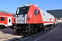 Newag 035 - NEWAG "E6ACTa-002"
18.09.2018 - Berlin, Messegelände (InnoTrans 2018)Thomas Wohlfarth