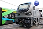 Pesa SML 001/12 - PESA "111Ed-001"
22.09.2012 - Berlin, Messegelände (InnoTrans 2012)
Gunther Lange