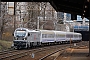 Pesa SML 001/12 - PKP IC "111Ed-001"
03.03.2013 - Warszawa-Ochota
Marcin Purc