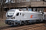 Pesa SML 001/12 - PKP IC "111Ed-001"
03.03.2013 - Warszawa-Ochota
Marcin Purc