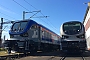 Pesa SML 001/12 - PESA "111Ed-001"
__.__.201x - Bydgoszcz
Werkbild Pesa Bydgoszcz