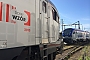 Pesa SML 001/12 - PESA "111Ed-001"
__.__.201x - Bydgoszcz
 Werkbild Pesa Bydgoszcz