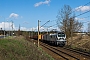 Pesa SML 001/12 - Ecco "5 470 001-6"
13.04.2015 - Bydgoszcz-Wschód Towarowa
Marcin Fialkowski