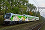 Pesa ? - KM "111Eb-001"
04.10.2015 - Poznań Starołęka
Lucas Piotrowski