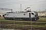 Pesa ? - KC "111Eb-004"
16.04.2018 - Bydgoszcz, Pesa
Przemyslaw Zielinski