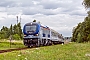 Pesa 111Db-003 - PKP IC "SU160-002"
11.07.2015 - Lublin
Maciej Malec