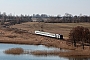 Pesa 111Db-008 - PKP IC "SU160-007"
13.03.2016 - Sterlawki Male
Wojciech Kolinski