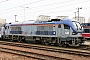 Pesa 111Db-011 - PKP IC "SU160-010"
05.04.2017 - Rzeszów Główny
Theo Stolz