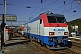 Rotem ? - Korail "8201"
29102003 - Bonghwa
Dietmar Schall