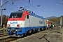 Rotem ? - Korail "8201"
29.10.2003 - Chunyang
Dietmar Schall