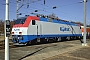 Rotem ? - Korail "8201"
29.10.2003 - Chunyang
Dietmar Schall