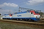 Rotem ? - Korail "8202"
08.10.2003 - Jeongju, Depot
Dietmar Schall