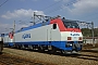 Rotem ? - Korail "8202"
08.10.2003 - Jeongju, Depot
Dietmar Schall