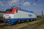 Rotem ? - Korail "8202"
03.10.2003 - Jecheon, Shunting Yard
Dietmar Schall