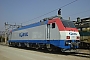 Rotem ? - Korail "8203"
27.03.2004 - Jecheon, Depot
Dietmar Schall