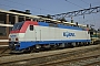 Rotem ? - Korail "8205"
27.03.2004 - Jeceon, Depot
Dietmar Schall