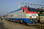 Rotem ? - Korail "8205"
21.11.2003 - Jecheon, Depot
Dietmar Schall