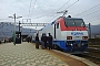 Rotem ? - Korail "8206"
05.12.2003 - Punggi
Dietmar Schall