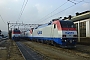 Rotem ? - Korail "8208"
07.12.2003 - Jecheon, Depot
Dietmar Schall