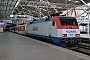 Rotem ? - Korail "8222"
09.10.2013 - Seoul
Daniel Majd