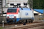 Rotem ? - Korail "8223"
10.10.2013 - Yeongju
Daniel Majd