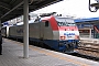 Rotem ? - Korail "8244"
24.12.2008 - Dongdaegu Station
Shinjo Park