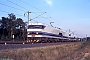 SGP ? - CNR "DJ1 0001A"
22.08.2001 - Wegberg-Wildenrath, Siemens Testcenter
Martin Welzel