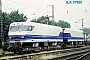 SGP ? - CNR "DJ1 0002A"
17.07.2001 - Mönchengladbach-Rheydt, Rangierbahnhof
Dr.Günther Barths