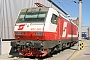 SGP 80510 - ÖBB "1822 001-2"
10.09.2004 - Linz
Theo Stolz