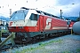 SGP 80510 - ÖBB "1822 001-2"
22.09.2001 - Innsbruck
Ernst Lauer