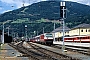 SGP 80510 - ÖBB "1822 001-2"
29.06.2005 - Lienz
Thomas Radice