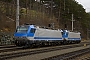 SGP 80510 - P&P "1822 001-4"
25.01.2016 - Payerbach-Reichenau
Ludwig GS