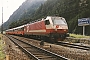 SGP 80510 - ÖBB "1822 001-2"
22.08.2000 - Brennero
Przemyslaw Zielinski