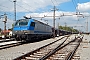 SGP 80510 - Adria Transport "1822 001-4"
30.04.2017 - Pragersko
Leo Roudi