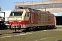 SGP 80511 - DB Schenker "1822-002"
21.04.2009 - Rybnik, PCC Werke
Petr Štefek