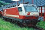 SGP 80511 - ÖBB "1822 002-0"
22.09.2001 - Innsbruck
Ernst Lauer